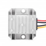 DC 8~35V to 3~27V 5A Buck Converter/Adjustable Voltage Regulator/Car Adapter/Power Supply Module/Driver Module