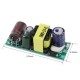 5pcs/set AC Power Supply Module AC 90~240V to DC 12V 400mA Buck Voltage Regulator Switching Adapter Driver Board 