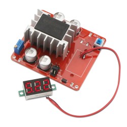 Adjustable DC Power Supply Module DC 8.0~48V to 3.3~24V 3A 36W Voltage Regulator Power Converter