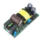 10W Power Supply Module, AC 85~264V DC 110~370V to DC 5V 2A Switching Power Supply/Power Converter/Regulator/Driver 10W Power Supply Module, AC 85~264V DC 110~370V to DC 5V 2A Switching Power Supply/Power Converter/Regulator/Driver