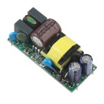 10W Power Supply Module, AC 85~264V DC 110~370V to DC 5V 2A Switching Power Supply/Power Converter/Regulator/Driver 10W Power Supply Module, AC 85~264V DC 110~370V to DC 5V 2A Switching Power Supply/Power Converter/Regulator/Driver