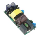10W Power Supply Module, AC 85~264V DC 110~370V to DC 5V 2A Switching Power Supply/Power Converter/Regulator/Driver 10W Power Supply Module, AC 85~264V DC 110~370V to DC 5V 2A Switching Power Supply/Power Converter/Regulator/Driver