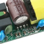 10W Power Supply Module, AC 85~264V DC 110~370V to DC 5V 2A Switching Power Supply/Power Converter/Regulator/Driver 10W Power Supply Module, AC 85~264V DC 110~370V to DC 5V 2A Switching Power Supply/Power Converter/Regulator/Driver