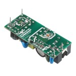 10W Power Supply Module, AC 85~264V DC 110~370V to DC 5V 2A Switching Power Supply/Power Converter/Regulator/Driver 10W Power Supply Module, AC 85~264V DC 110~370V to DC 5V 2A Switching Power Supply/Power Converter/Regulator/Driver