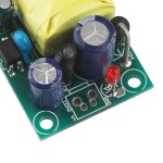 12W Power Supply Module, AC 85~264V DC 110~370V to DC12V 1A Switching Power Supply/Power Converter DC12V Adapter/Regulator/Driver