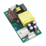 Power Supply Module AC 85~264V DC110~370V to DC 9V 2.3A Switching Power Supply/Regulator 20W Adapter