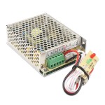 34.3W AC Power Supply Module, Switching Power Supply AC 90~264V or DC 127~370V to 13.8V or 13.4V UPS  Adapter/Regulator/Driver