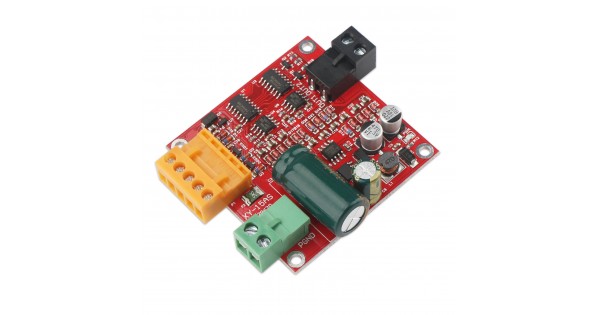 Motor Speed Controller