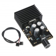 Amplifier Board 35W x 35W DIY Power Amplifier DC 9~18V 12V Audio Stereo Amplifier Board