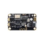 Portable Bluetooth Receive Module Audio Stereo Receiver Board AS1711BT DC 5-12V Wireless Electronics Bluetooth Module Chip