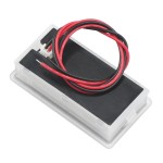 48V Lead-acid Tester Capacity Indicator Module Battery Level/Voltage Temperature/Monitor Battery/Capacity Meter/Voltmeter Thermometer 48V Lead-acid Tester Capacity Indicator Module Battery Level/Voltage Temperature/Monitor Battery/Capacity Meter/Voltmeter Thermometer