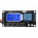 Adjustable Time Delay Relay Controller Module 5V 12V 24V Delay-off Cycle Timer Micro USB 5V Power Supply Board