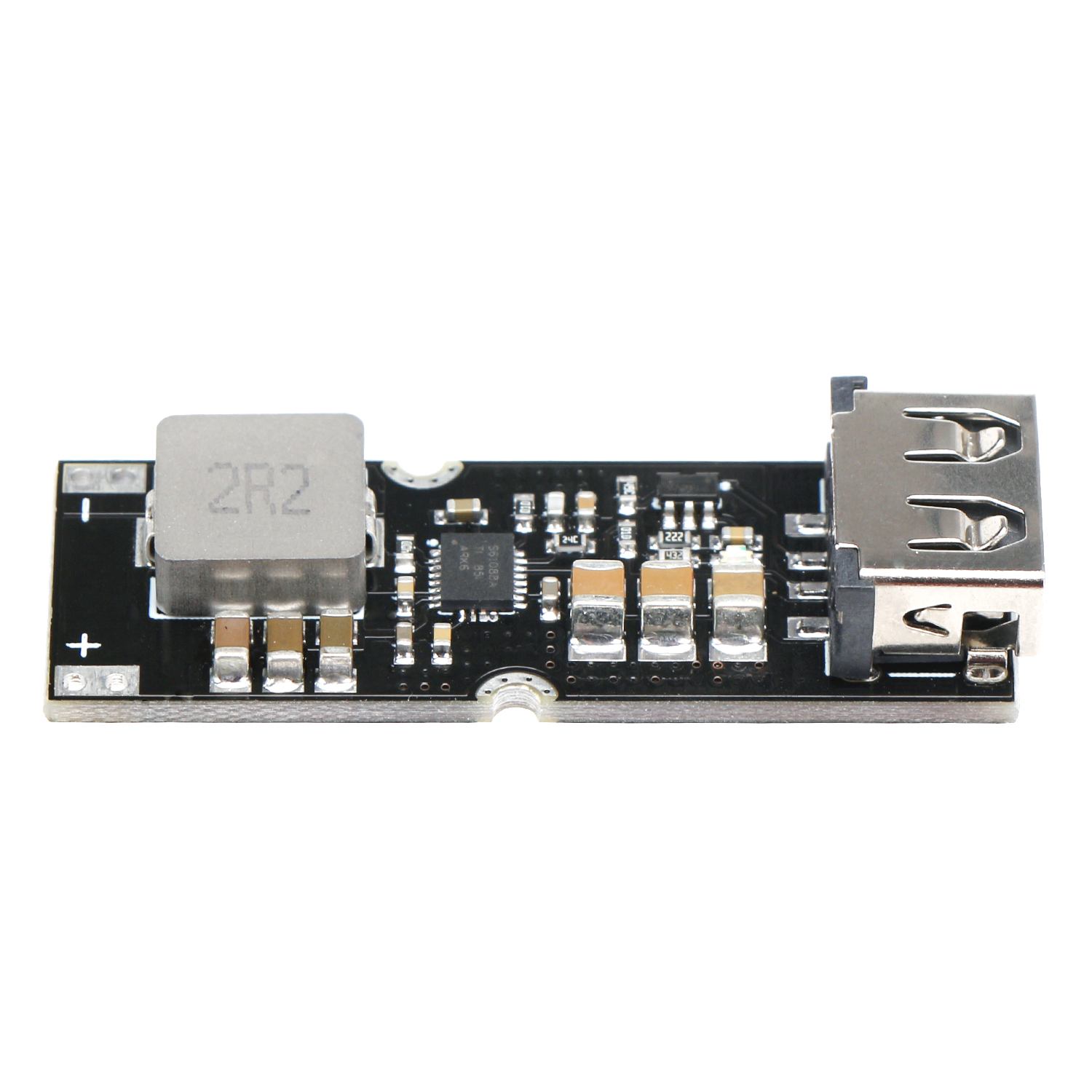Probots 5V USB to Adjustable Voltage Step-up Boost Converter