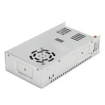480W AC Power Supply Switching AC110~220V to DC0 ~ 5V 60A Led Display Adjustable Voltage Regulator Power Adapter