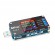 Digital USB Buck Boost Voltage Regulator DC 3.5V-15V to 0.6V-30V 2A 15W Power Supply Module