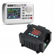 Wire-less Voltage Regulator DC 0-75V to 0-60V 8A Programmable Numerical Controller voltage converter