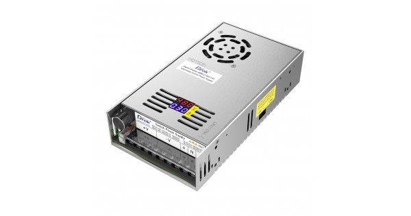 48V switch Power Supply Dual display AC 110V/220V to DC 0