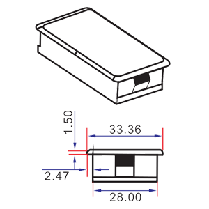 12V-Battery-Capacity-Monitor-DROK-10-100V-24V-36V-48V-Digital-Battery-Status-Tes